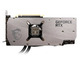 MSI SEA HAWK GeForce RTX 3080 X 10G (LHR) NVIDIA 10 GB GDDR6X