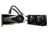 MSI SEA HAWK GeForce RTX 3080 X 10G (LHR) NVIDIA 10 GB GDDR6X