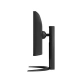 LG 34WP65C-B computer monitor 86.4 cm (34") 3440 x 1440 pixels UltraWide Quad HD Black