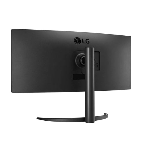 LG 34WP65C-B computer monitor 86.4 cm (34") 3440 x 1440 pixels UltraWide Quad HD Black