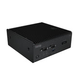 Lenovo ThinkEdge SE50 Intel® Core™ i5 i5-8365UE 16 GB DDR4-SDRAM 512 GB SSD Black