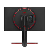 LG 27GP850-B computer monitor 68.6 cm (27") 2560 x 1440 pixels Quad HD LED Black, Red