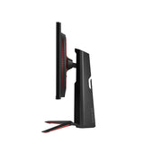 LG 27GP850-B computer monitor 68.6 cm (27") 2560 x 1440 pixels Quad HD LED Black, Red