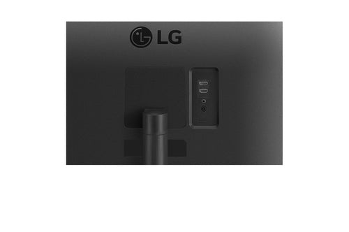 LG 34WP500-B computer monitor 86.4 cm (34") 2560 x 1080 pixels UltraWide Full HD LED Black
