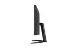 LG 34WP500-B computer monitor 86.4 cm (34") 2560 x 1080 pixels UltraWide Full HD LED Black