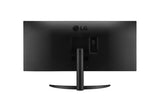 LG 34WP500-B computer monitor 86.4 cm (34") 2560 x 1080 pixels UltraWide Full HD LED Black