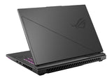 ASUS ROG Strix G16 G614JJ-DS71-CA laptop Intel® Core™ i7 i7-13650HX 40.6 cm (16") WUXGA 16 GB DDR5-SDRAM 1 TB SSD NVIDIA GeForce RTX 3050 Wi-Fi 6E (802.11ax) Windows 11 Home Grey