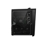 ASUS ROG Strix GA35 G35DX-DXR99X PC AMD Ryzen™ 9 5900X 32 GB DDR4-SDRAM 3 TB HDD+SSD NVIDIA GeForce RTX 3090 Windows 10 Home Tower Black