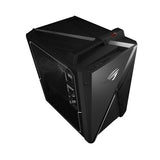 ASUS ROG Strix GA35 G35DX-DXR99X PC AMD Ryzen™ 9 5900X 32 GB DDR4-SDRAM 3 TB HDD+SSD NVIDIA GeForce RTX 3090 Windows 10 Home Tower Black