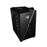 ASUS ROG Strix GA35 G35DX-DXR99X PC AMD Ryzen™ 9 5900X 32 GB DDR4-SDRAM 3 TB HDD+SSD NVIDIA GeForce RTX 3090 Windows 10 Home Tower Black