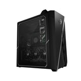 ASUS ROG Strix GA35 G35DX-DXR99X PC AMD Ryzen™ 9 5900X 32 GB DDR4-SDRAM 3 TB HDD+SSD NVIDIA GeForce RTX 3090 Windows 10 Home Tower Black