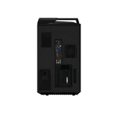 ASUS ROG Strix GA35 G35DX-DXR99X PC AMD Ryzen™ 9 5900X 32 GB DDR4-SDRAM 3 TB HDD+SSD NVIDIA GeForce RTX 3090 Windows 10 Home Tower Black