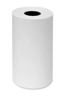 Brother RD012U1M printer label White Self-adhesive printer label