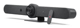 Logitech Rally Bar video conferencing system Ethernet LAN Group video conferencing system