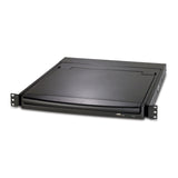 APC 17" Rack LCD Console - French