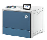 HP Color LaserJet Enterprise LaserJet Enterprise 5700dn Wireless Color Printer, Duplex
