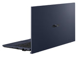 ASUS ExpertBook B1 B1400CEAE-C53P-CA laptop Intel® Core™ i5 i5-1135G7 35.6 cm (14") Full HD 8 GB DDR4-SDRAM 256 GB SSD Wi-Fi 6 (802.11ax) Windows 10 Pro Black
