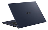 ASUS ExpertBook B1 B1400CEAE-C53P-CA laptop Intel® Core™ i5 i5-1135G7 35.6 cm (14") Full HD 8 GB DDR4-SDRAM 256 GB SSD Wi-Fi 6 (802.11ax) Windows 10 Pro Black
