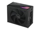 ASUS ROG STRIX 750W Gold Aura Edition power supply unit 20+4 pin ATX ATX Black