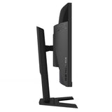 GIGABYTE G27QC A 27" QHD Curved Gaming Monitor - 2560 x 1440, 1500R, 165Hz, 1ms, 250 cd/m², HDR Ready, HDMI 2.0, Displayport 1.2