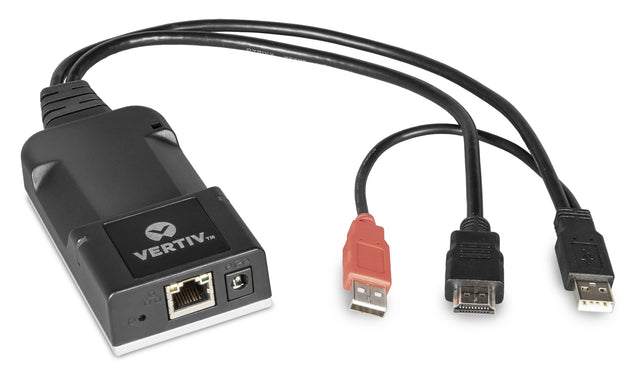 Vertiv Avocent HMX6150T-HDMI KVM extender Transmitter