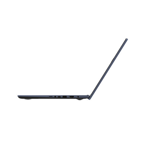 ASUS Vivobook 15 S513IA-DB51 laptop AMD Ryzen™ 5 4500U 39.6 cm (15.6") Full HD 8 GB DDR4-SDRAM 512 GB SSD Wi-Fi 6 (802.11ax) Windows 10 Home Black