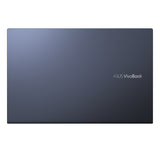 ASUS Vivobook 15 S513IA-DB51 laptop AMD Ryzen™ 5 4500U 39.6 cm (15.6") Full HD 8 GB DDR4-SDRAM 512 GB SSD Wi-Fi 6 (802.11ax) Windows 10 Home Black