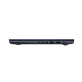 ASUS Vivobook 15 S513IA-DB51 laptop AMD Ryzen™ 5 4500U 39.6 cm (15.6") Full HD 8 GB DDR4-SDRAM 512 GB SSD Wi-Fi 6 (802.11ax) Windows 10 Home Black