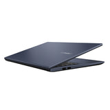 ASUS Vivobook 15 S513IA-DB51 laptop AMD Ryzen™ 5 4500U 39.6 cm (15.6") Full HD 8 GB DDR4-SDRAM 512 GB SSD Wi-Fi 6 (802.11ax) Windows 10 Home Black
