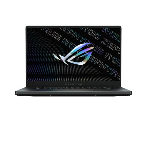 ASUS ROG Zephyrus G15 GA503QR-DS91-CA laptop AMD Ryzen™ 9 5900HS 39.6 cm (15.6") Wide Quad HD 16 GB DDR4-SDRAM 1 TB SSD NVIDIA GeForce RTX 3070 Wi-Fi 6 (802.11ax) Windows 10 Home Grey