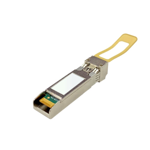 QNAP Optical Transceiver 25GbE SFP28 LC-LC 850nm SR up to 100m