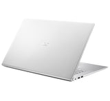 ASUS Vivobook 17 X712JA-QB31-CB laptop Intel® Core™ i3 i3-1005G1 43.9 cm (17.3") HD+ 8 GB DDR4-SDRAM 512 GB SSD Wi-Fi 5 (802.11ac) Windows 11 Home Silver