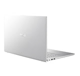 ASUS Vivobook 17 X712JA-QB31-CB laptop Intel® Core™ i3 i3-1005G1 43.9 cm (17.3") HD+ 8 GB DDR4-SDRAM 512 GB SSD Wi-Fi 5 (802.11ac) Windows 11 Home Silver