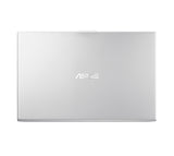 ASUS Vivobook 17 X712JA-QB31-CB laptop Intel® Core™ i3 i3-1005G1 43.9 cm (17.3") HD+ 8 GB DDR4-SDRAM 512 GB SSD Wi-Fi 5 (802.11ac) Windows 11 Home Silver