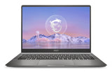MSI Creator Z16 HX Studio B13VETO-073CA Intel® Core™ i7 i7-13700HX Laptop 40.6 cm (16") Touchscreen Quad HD+ 32 GB DDR5-SDRAM 1 TB SSD NVIDIA GeForce RTX 4050 Wi-Fi 6E (802.11ax) Windows 11 Pro Grey