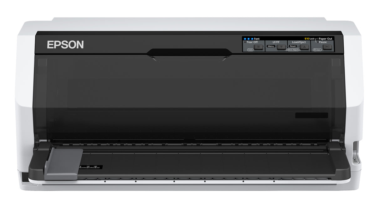 Epson LQ-780N dot matrix printer 360 x 180 DPI 487 cps