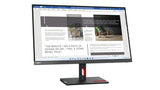Lenovo ThinkVision S27i-30 Monitor