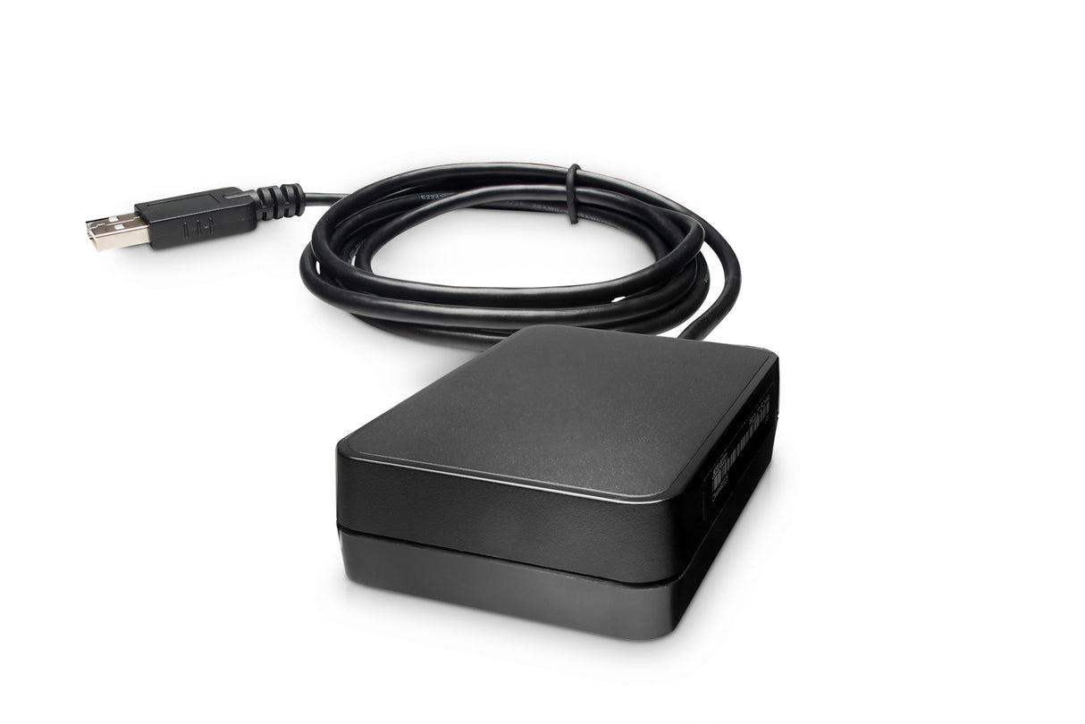 HP JetDirect 3200w Wifi 6 Bluetooth Wireless Accessory