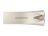 Samsung MUF-256BE USB flash drive 256 GB USB Type-A 3.2 Gen 1 (3.1 Gen 1) Silver
