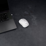 Targus W600 mouse Home Ambidextrous USB Type-A Optical 1600 DPI