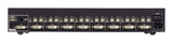 ATEN CS1188D4C KVM switch Rack mounting Black