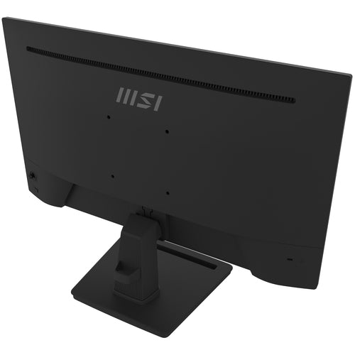 MSI PRO MP252 computer monitor 62.2 cm (24.5") 1920 x 1080 pixels Full HD LED Black