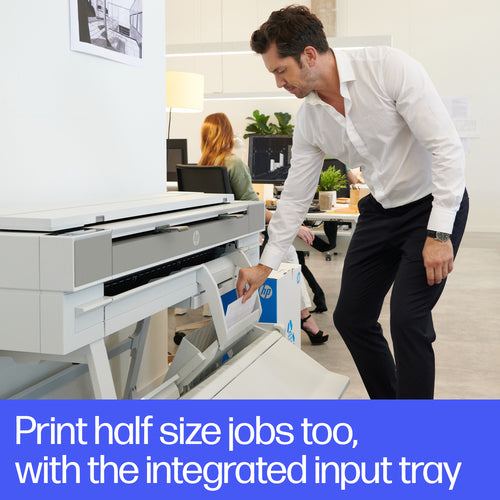 HP Designjet XT950 36-in Multifunction Printer