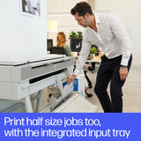 HP Designjet XT950 36-in Multifunction Printer
