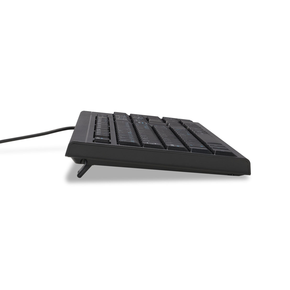 Kensington K72200CA keyboard Office USB QWERTY US English, French Black