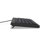 Kensington K72200CA keyboard Office USB QWERTY US English, French Black