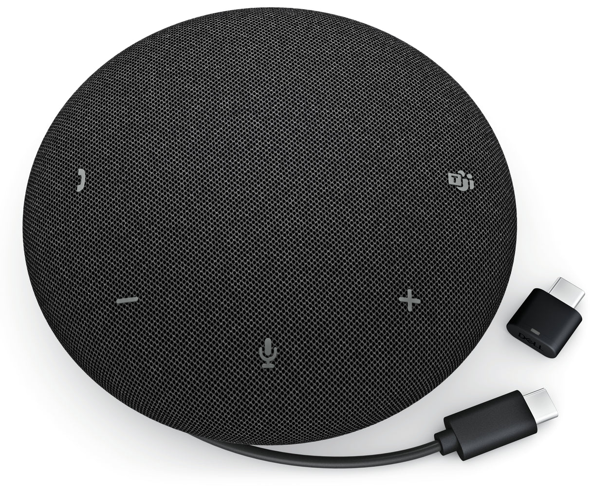 DELL SL525 speakerphone Universal Black