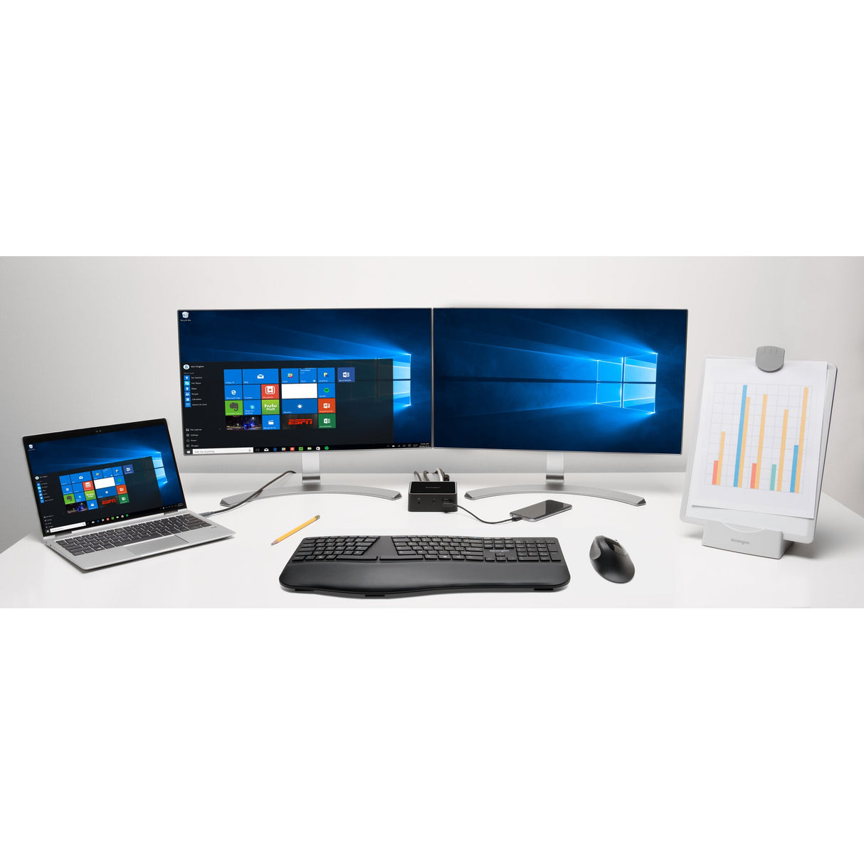 Kensington K75401WW