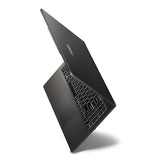 MSI VenturePro A15 AI+ A3HWETG-083US Copilot+ PC AMD Ryzen™ AI 7 350 Laptop 39.6 cm (15.6") Touchscreen Full HD 16 GB DDR5-SDRAM 1 TB SSD NVIDIA® GeForce RTX™ 5050 Laptop GPU Wi-Fi 6E (802.11ax) Windows 11 Home Grey
