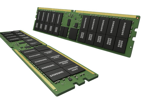 Samsung M321R4GA3PB2-CCP memory module 32 GB 1 x 32 GB DDR5 288-pin DIMM ECC